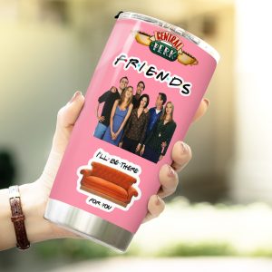 Friends Tumbler Cup - NGHIAVT 1025