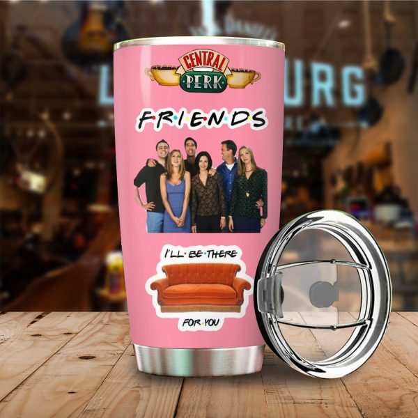Friends Tumbler Cup - NGHIAVT 1025