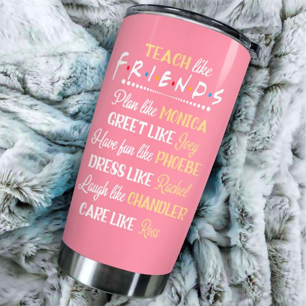 Friends Tumbler Cup - NGHIAVT 1025