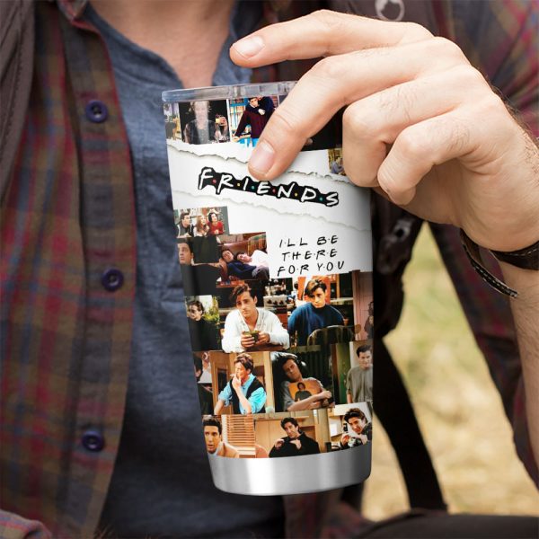 Friends Tumbler Cup - NGHIAVT 1027