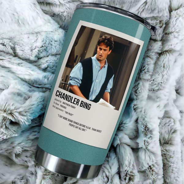 Friends Tumbler Cup - NGHIAVT 1028