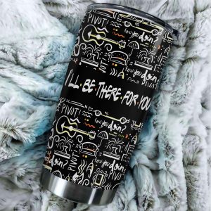 Friends Tumbler Cup - NGHIAVT 1048
