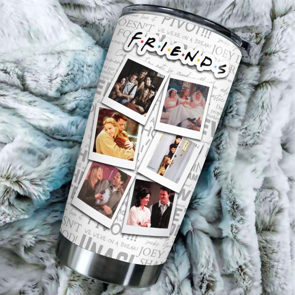Friends Tumbler Cup - NGHIAVT 1050