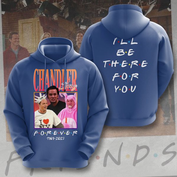 Friends 3D Apparel - VANDH 1508