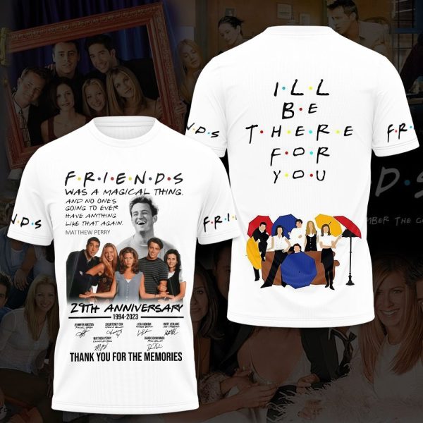 Friends 3D Apparel - NGHIAVT 1046