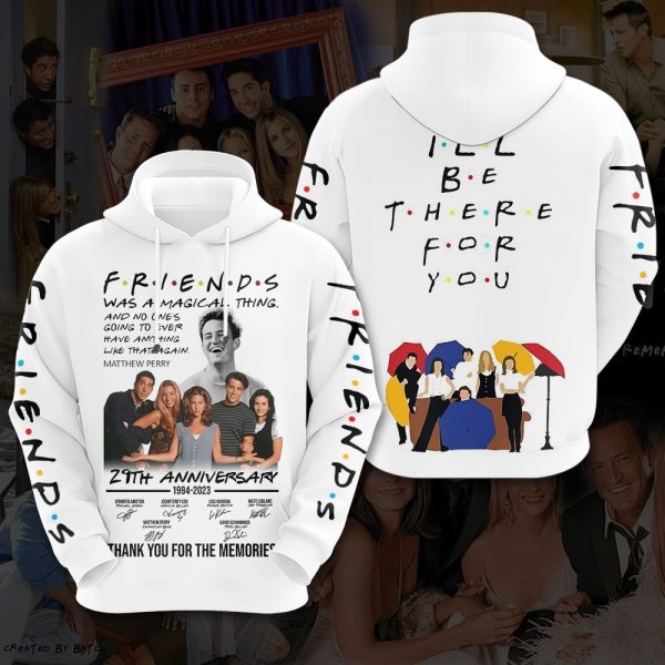 Friends 3D Apparel - NGHIAVT 1046