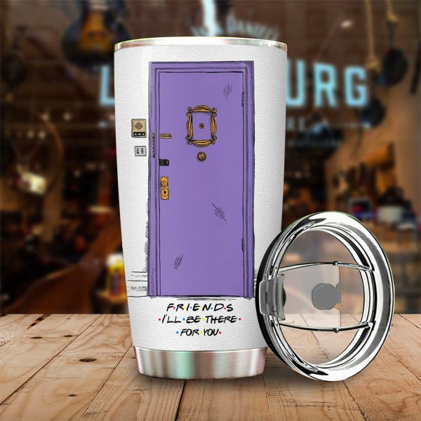 Friends Tumbler Cup - TANTN 3157