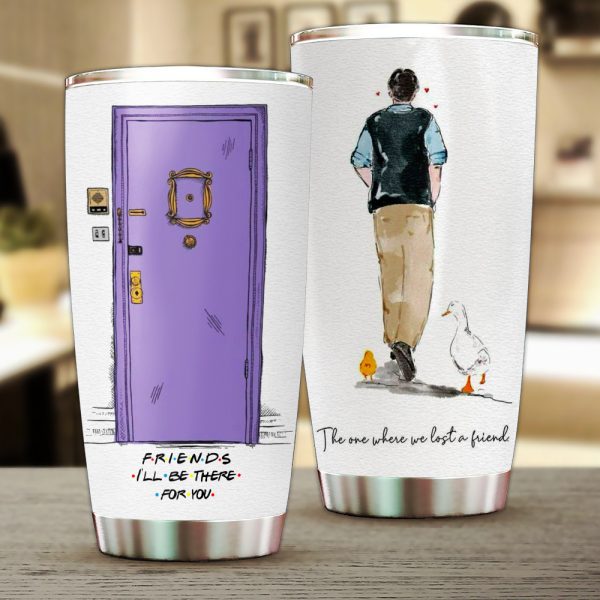 Friends Tumbler Cup - TANTN 3157