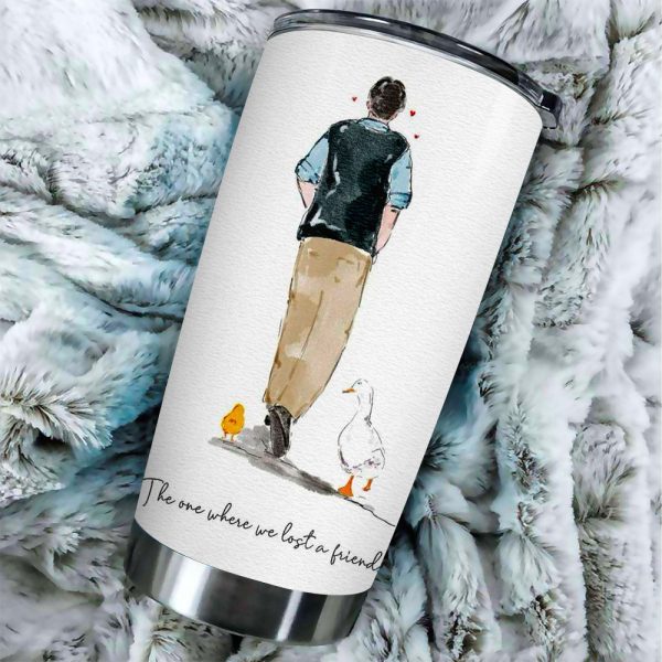 Friends Tumbler Cup - TANTN 3157