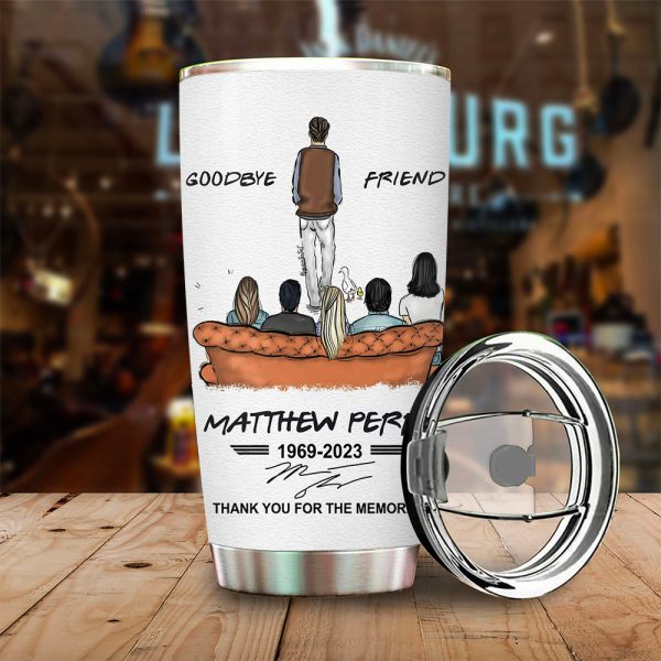 Friends Tumbler Cup - TANTN 3162