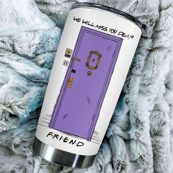 Friends Tumbler Cup - TANTN 3162
