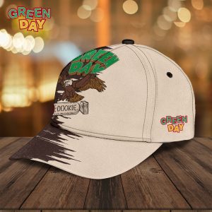 GreenDay Classic Cap - TANTN 3176