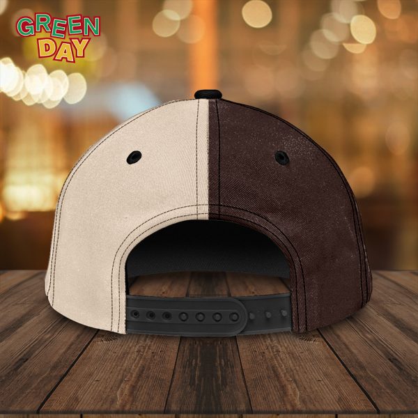 GreenDay Classic Cap - TANTN 3176