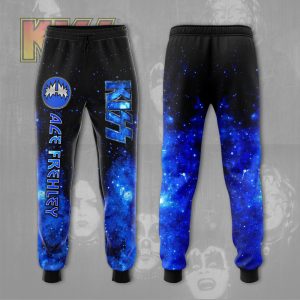 Kiss Band 3D Apparel - NGHIAVT 0931