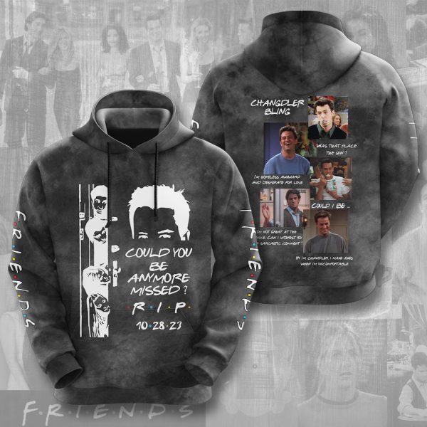 Friends 3D Apparel - NGHIAVT 0912