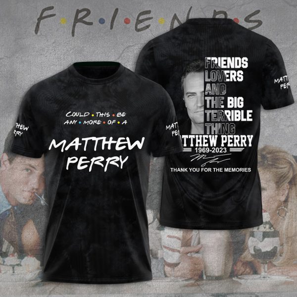 Friends 3D Apparel - TANTN 3060