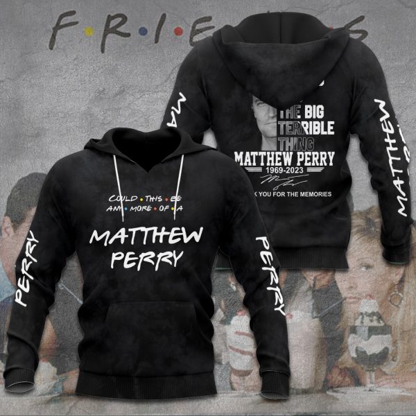 Friends 3D Apparel - TANTN 3060