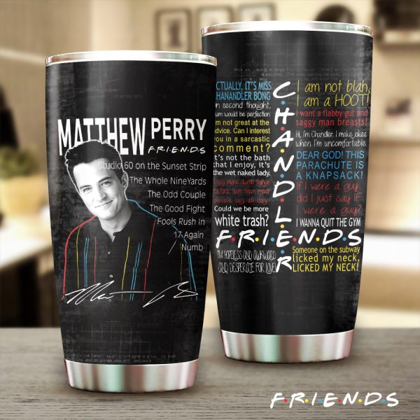 Friends Tumbler Cup - TANTN 3013