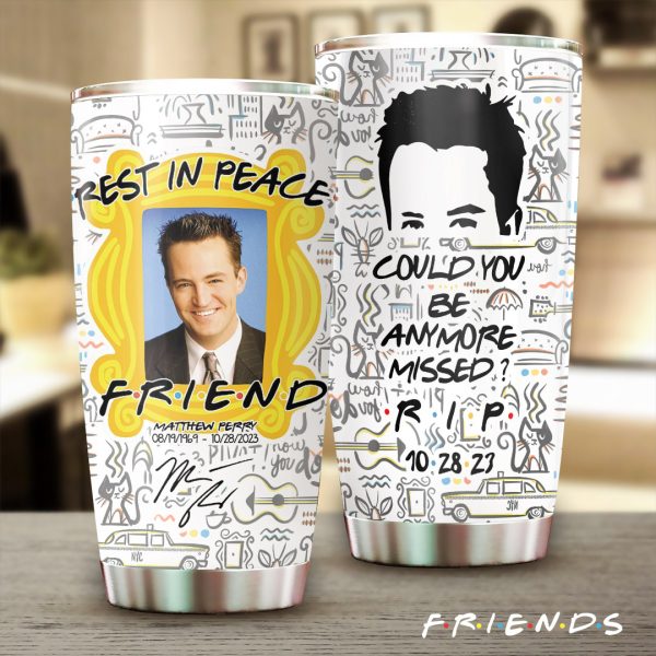 Friends Tumbler Cup - TANTN 3016