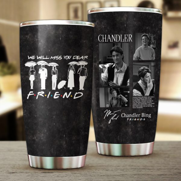Friends Tumbler Cup - TANTN 3036