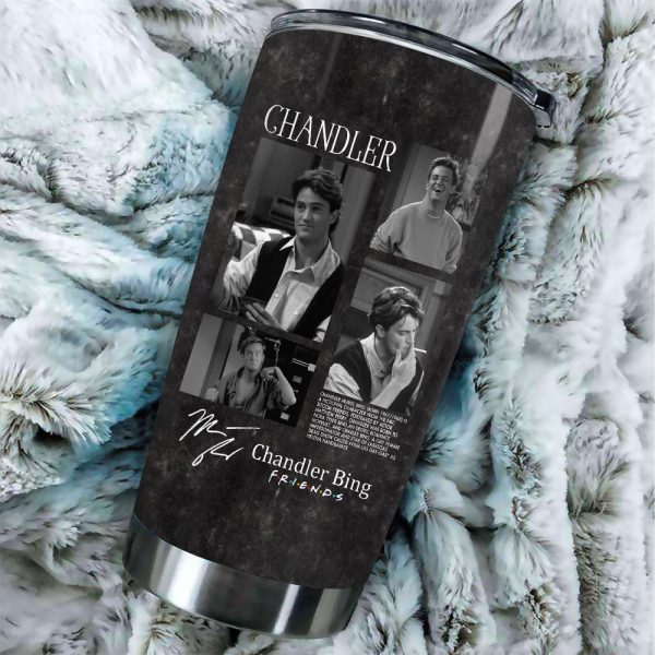 Friends Tumbler Cup - TANTN 3036
