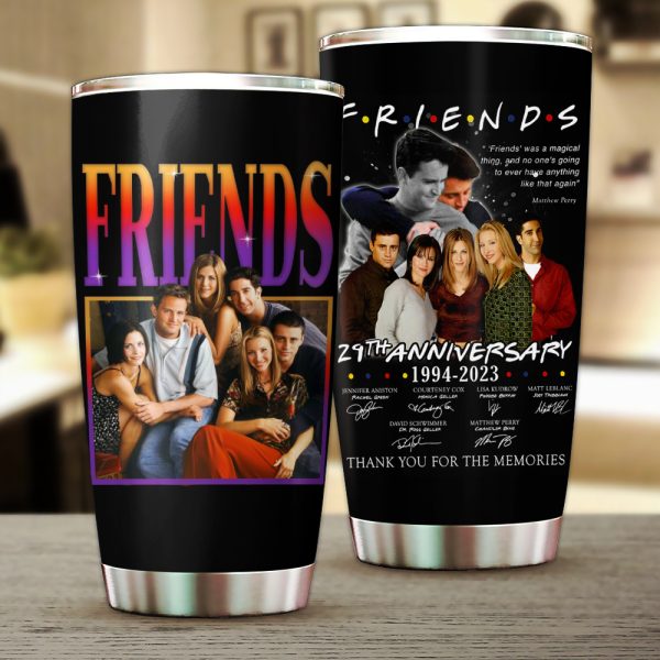 Friends Tumbler Cup - TANTN 3067