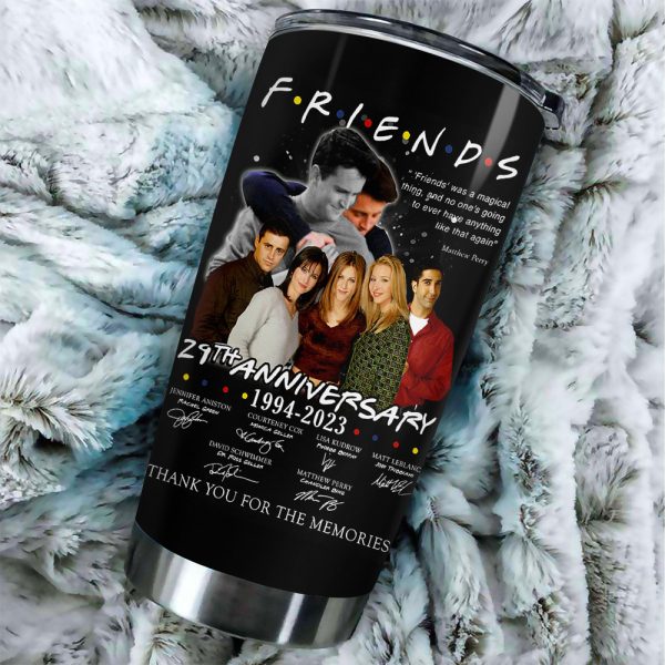 Friends Tumbler Cup - TANTN 3067