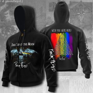 Pink Floyd 3D Apparel – NGHIAVT 1082