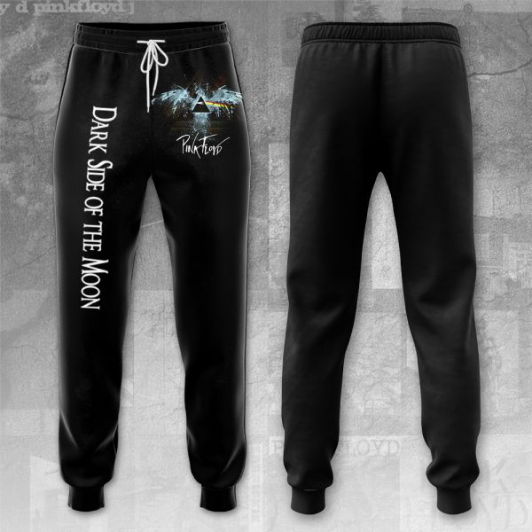 Pink Floyd 3D Apparel – NGHIAVT 1082