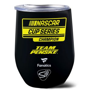 Ryan Blaney Wine Tumbler - TANTN 3251
