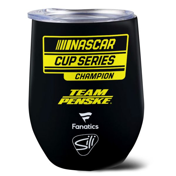 Ryan Blaney Wine Tumbler - TANTN 3251