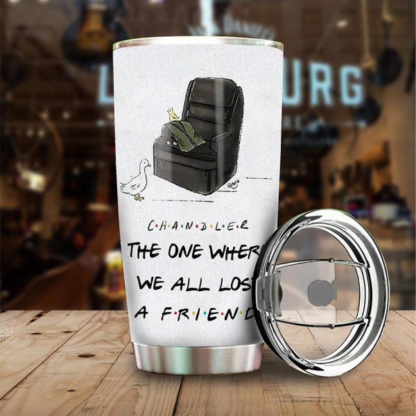 Friends Tumbler Cup - TANTN 3068