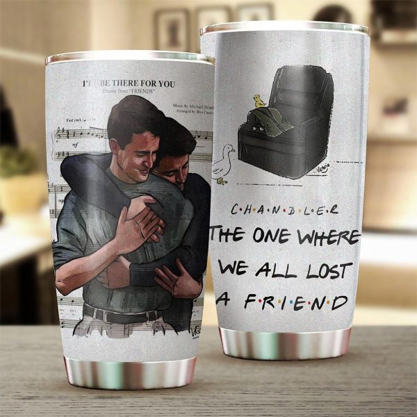 Friends Tumbler Cup - TANTN 3068