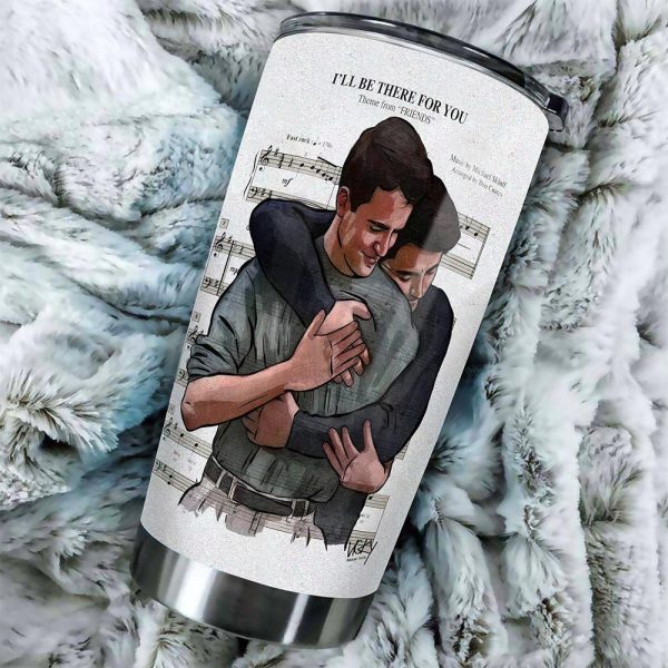 Friends Tumbler Cup - TANTN 3068