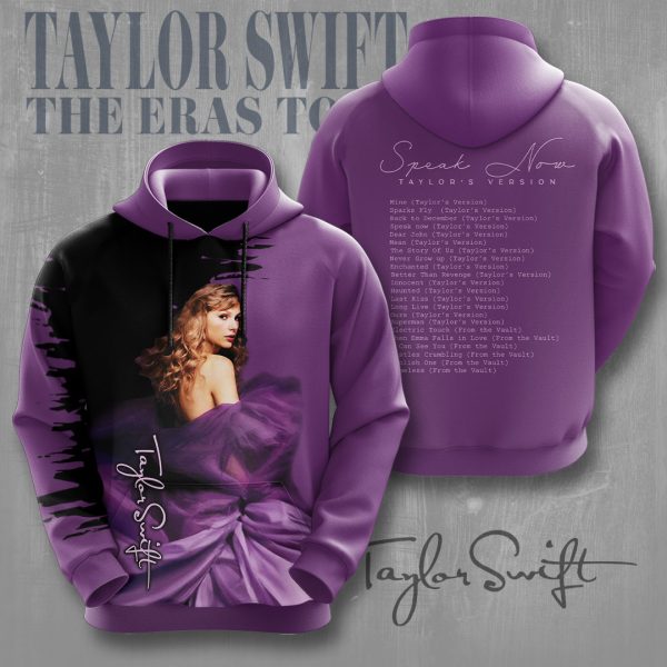 Taylor Swift 3D Apparel - NGHIAVT 0990