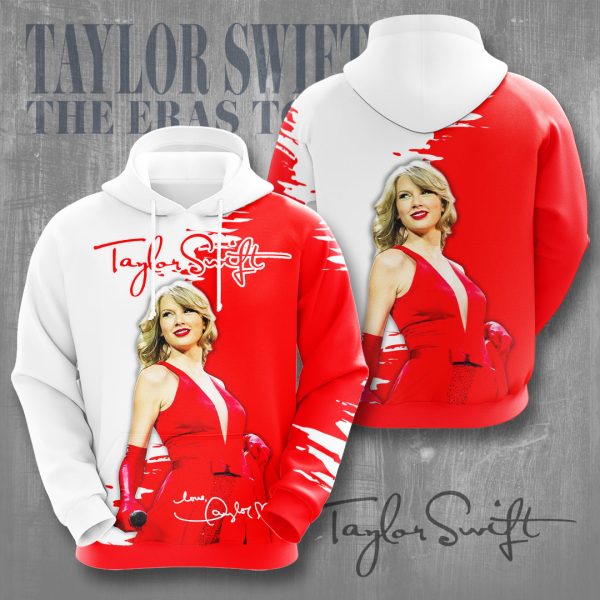 Taylor Swift 3D Apparel - NGHIAVT 1092