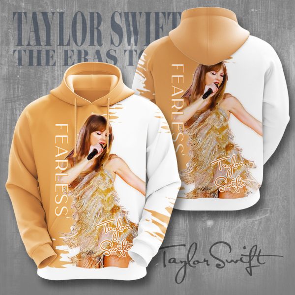 Taylor Swift 3D Apparel - NGHIAVT 1095