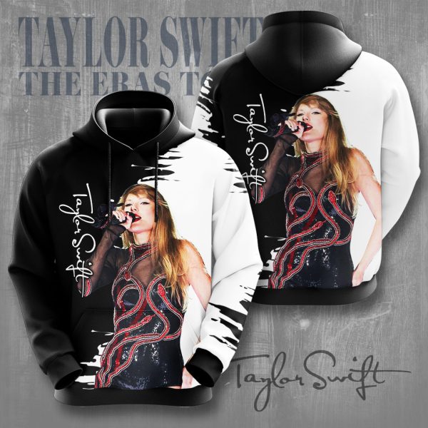 Taylor Swift 3D Apparel - NGHIAVT 1051