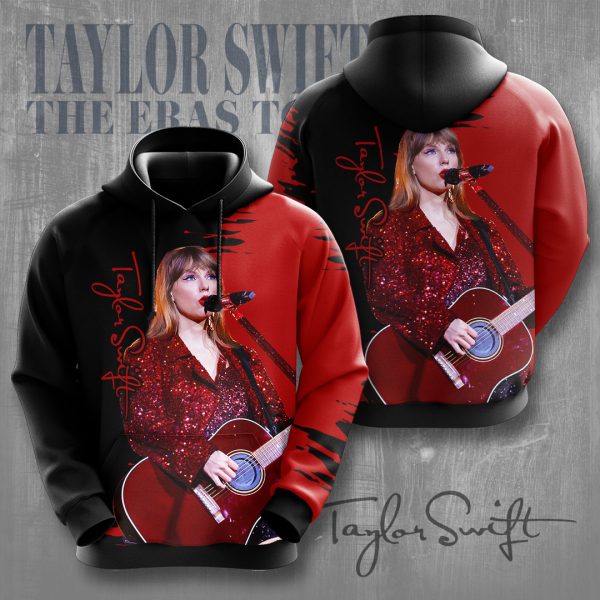 Taylor Swift 3D Apparel - NGHIAVT 1053