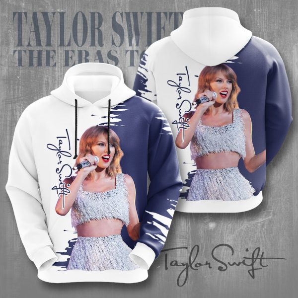 Taylor Swift 3D Apparel - NGHIAVT 1054