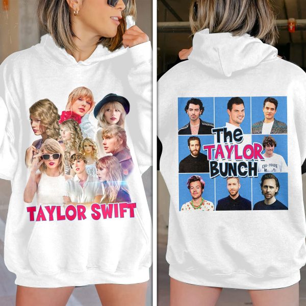 Taylor Swift 3D Apparel - VANDH 1789
