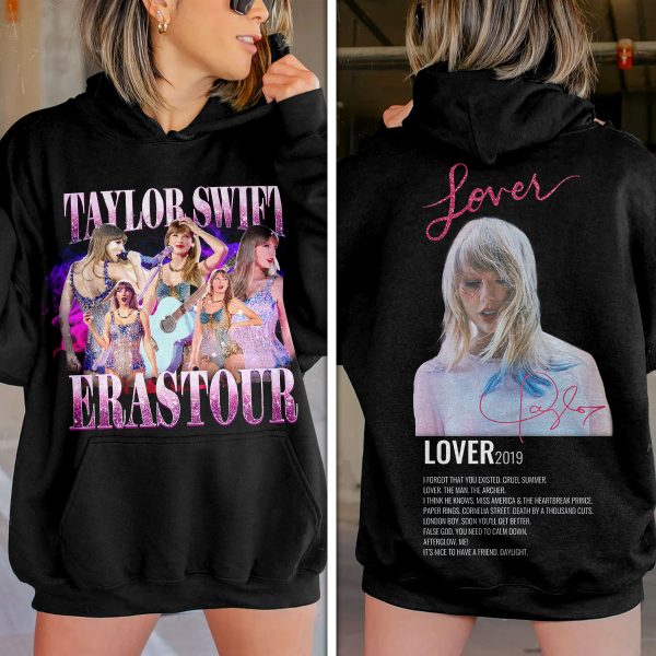 Taylor Swift 3D Apparel - VANDH 1816