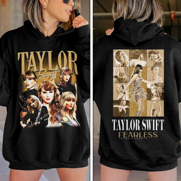 Taylor Swift 3D Apparel - VANDH 1817