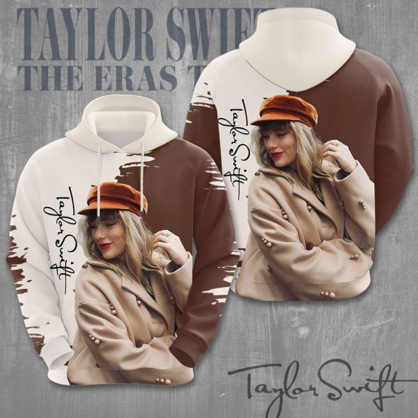 Taylor Swift 3D Apparel - NGHIAVT 1055