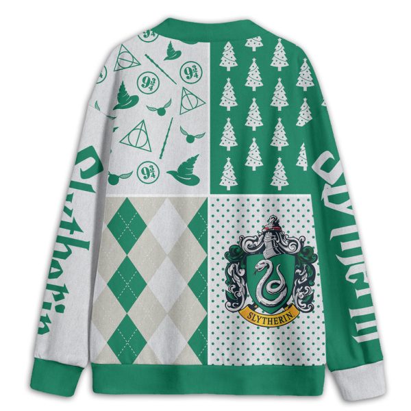 Harry Potter Unisex Knitted Cardigan - VANDH 1705.2