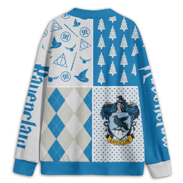 Harry Potter Unisex Knitted Cardigan - VANDH 1705.4
