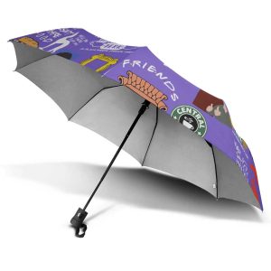 Friends Custom 3D Umbrella - MAITM 5277