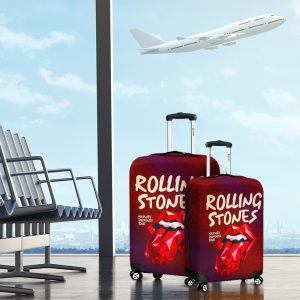 The Rolling Stones Luggage Cover - MAITM 5020
