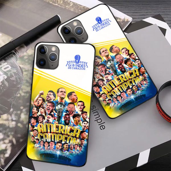 Club América Phone Case - MAITM 5310