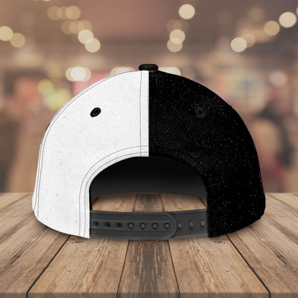 Sammy Hagar Classic Cap - ANHNV 3527